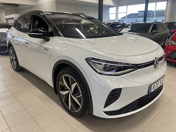 Volkswagen ID.4 GTX