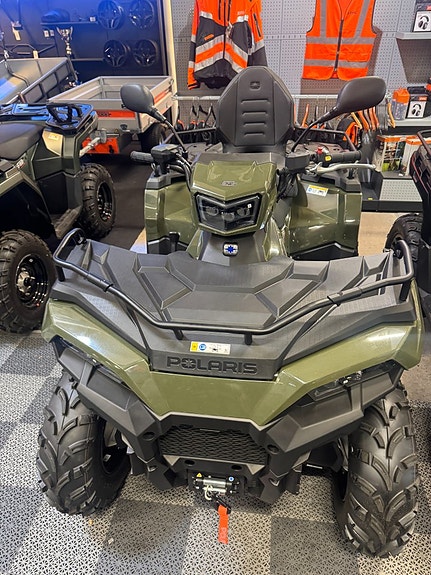 Polaris Sportsman 570 Eps T3  2up 4 of 8