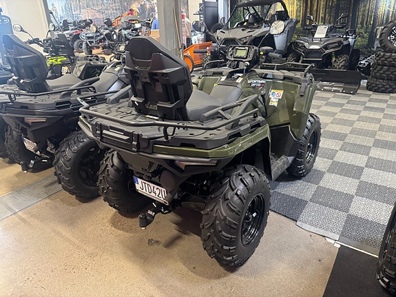 Polaris Sportsman 570 Eps T3  2up 7 of 8