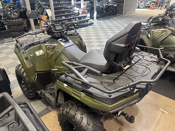 Polaris Sportsman 570 Eps T3  2up 8 of 8