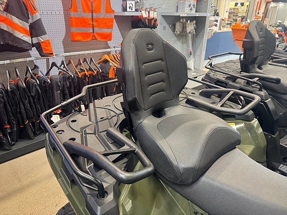 Polaris Sportsman 570 Eps T3  2up 5 of 8