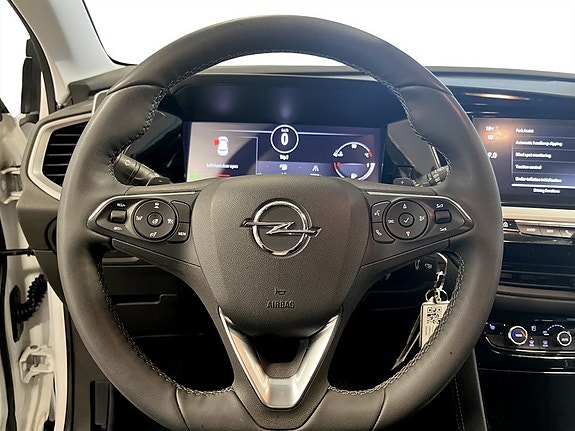 Opel Grandland 7 of 17