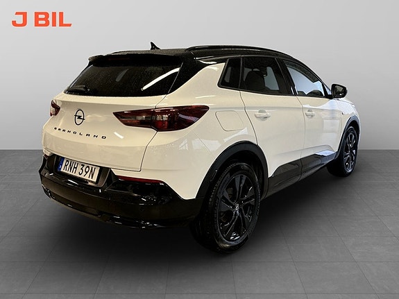 Opel Grandland 3 of 5