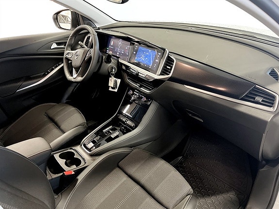 Opel Grandland 9 of 17