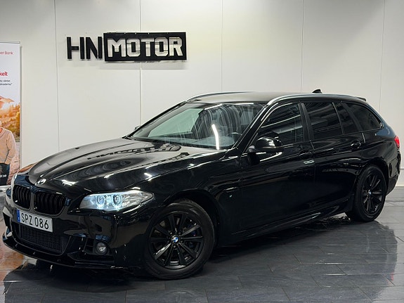 BMW 520d