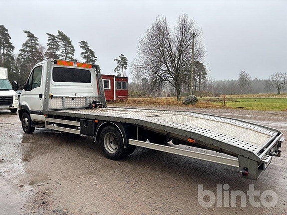 Lastbil RENAULT MASCOTT 160.65