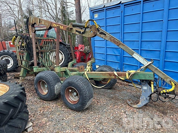 Övriga Okänt (typskylt Saknas)