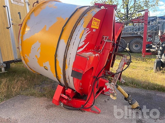 Övriga Tomahawk M505