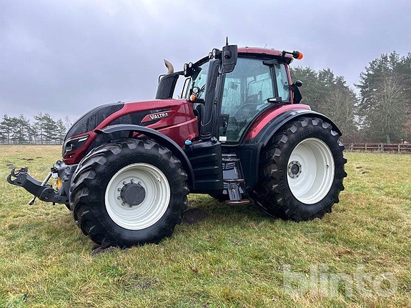 Valtra T234