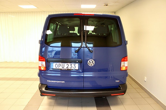 Volkswagen Transporter 6 of 12