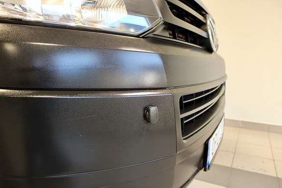 Volkswagen Transporter 3 of 5