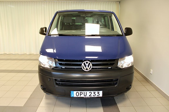 Volkswagen Transporter 2 of 5