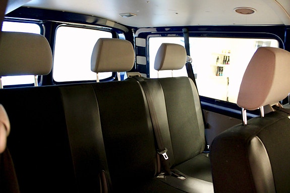 Volkswagen Transporter 12 of 12