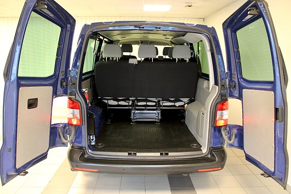 Volkswagen Transporter 7 of 12