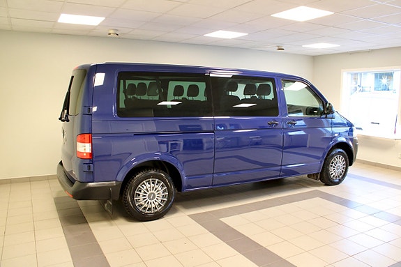 Volkswagen Transporter 5 of 5