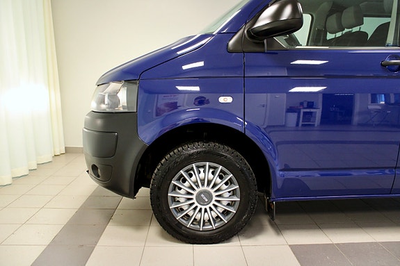 Volkswagen Transporter 4 of 5