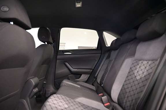 Volkswagen Taigo 24 of 25