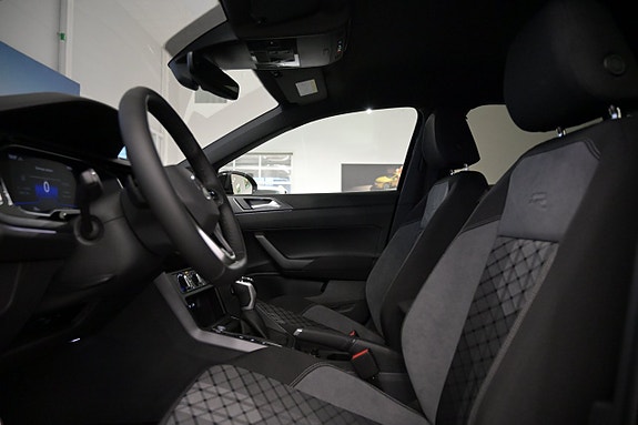 Volkswagen Taigo 21 of 25