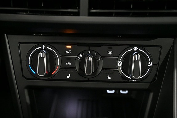 Volkswagen Taigo 20 of 25