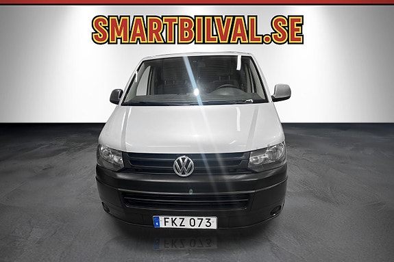 Volkswagen Transporter 2 of 5