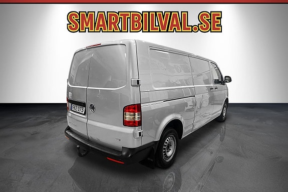 Volkswagen Transporter 4 of 5