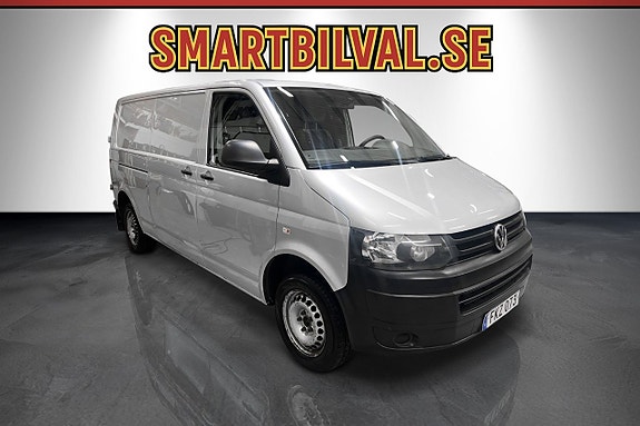 Volkswagen Transporter 3 of 5