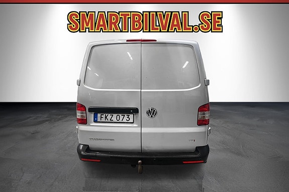 Volkswagen Transporter 5 of 5