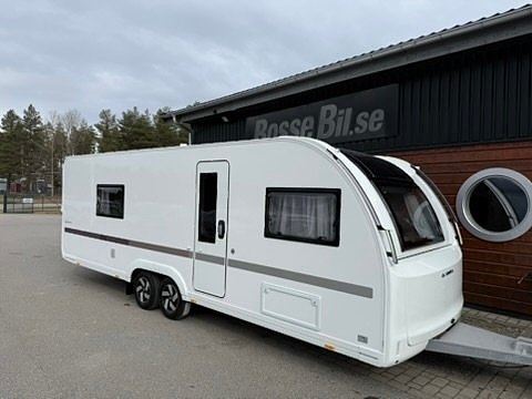 Adria Adora 663 UT Pluspaket 3 of 5