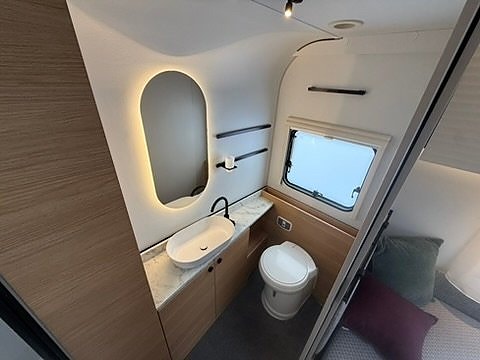 Adria Adora 663 UT Pluspaket 5 of 5