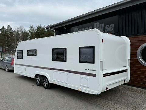 Adria Adora 663 UT Pluspaket 2 of 5