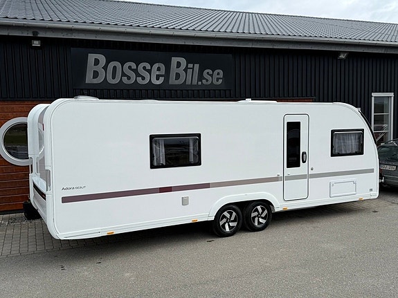 Adria Adora 663 UT Pluspaket 4 of 5