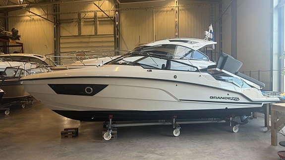 Grandezza 25s  -2021