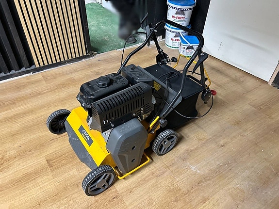 Mossrivare Stiga SVP 40 G