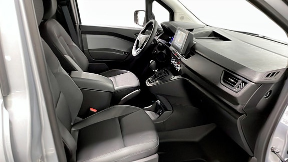 Renault Kangoo 3 of 9