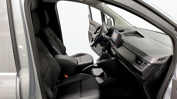 Renault Kangoo 5 of 9