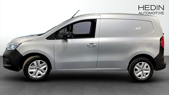 Renault Kangoo 6 of 9