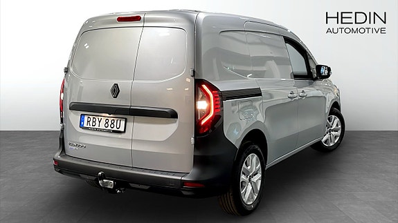 Renault Kangoo 2 of 9