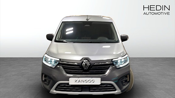 Renault Kangoo 8 of 9