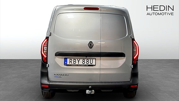 Renault Kangoo 7 of 9