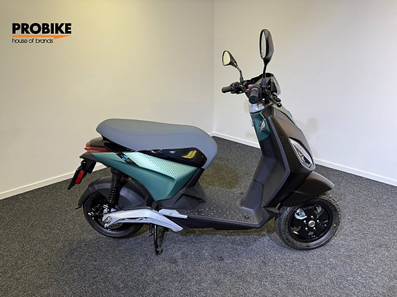Piaggio 1+ /OUTLET!