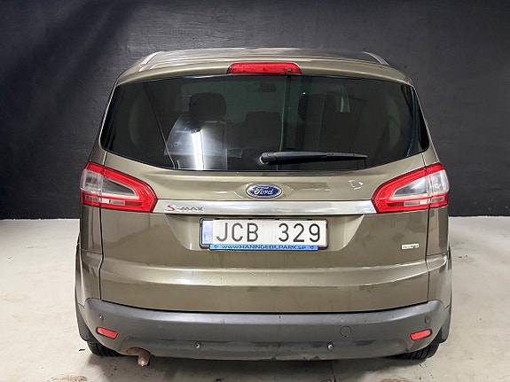 Ford S-MAX 7 of 17