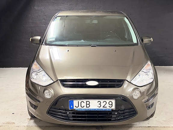 Ford S-MAX 4 of 5