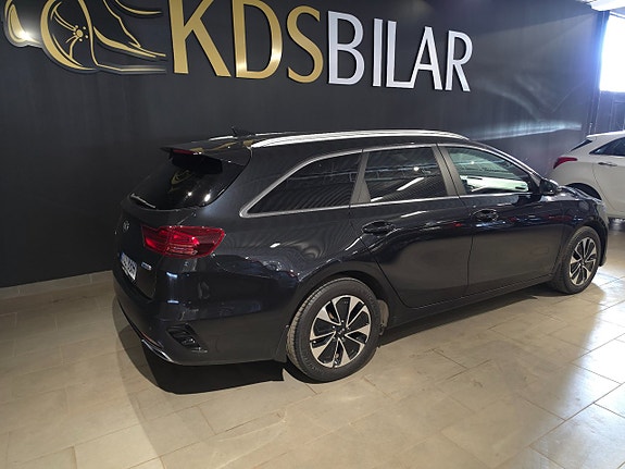 Kia Ceed 5 of 5