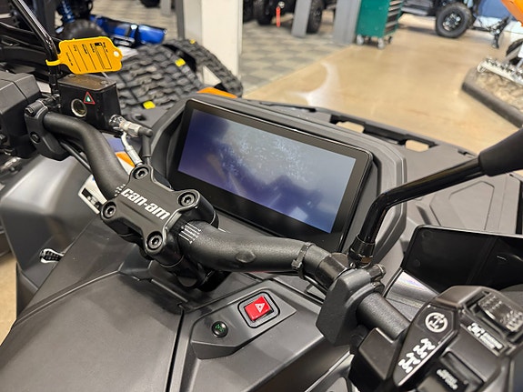 Can-Am Outlander XT-P 1000R T3B ABS SAS # Plog Kampanj# 5 of 12
