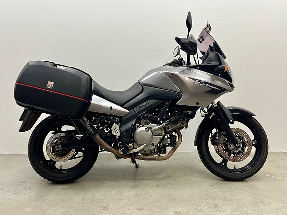 Suzuki DL650 V-Strom