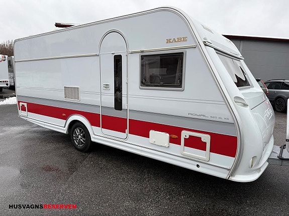 Kabe ROYAL 520XL KS