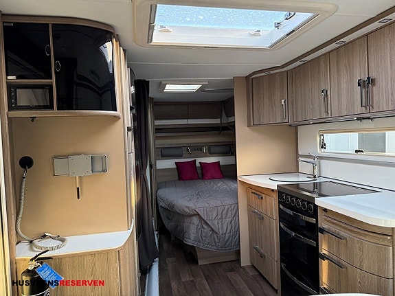 Kabe ROYAL 520XL KS 8 of 20