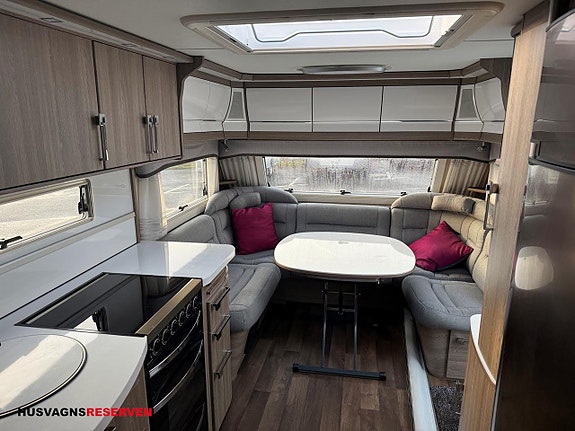 Kabe ROYAL 520XL KS 10 of 20