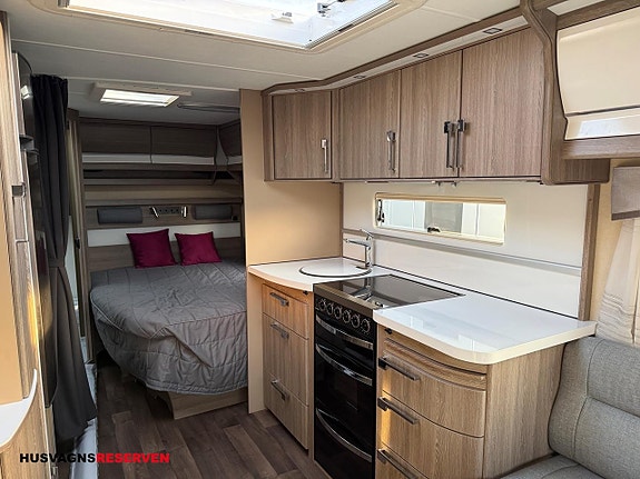 Kabe ROYAL 520XL KS 11 of 20