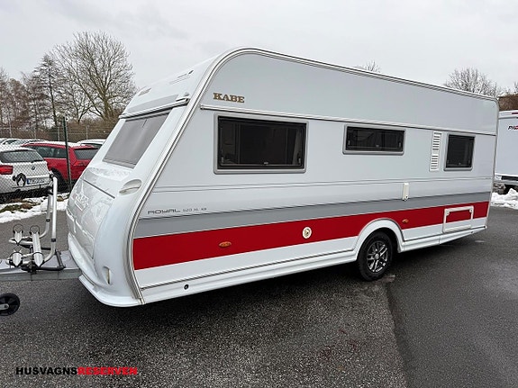 Kabe ROYAL 520XL KS 4 of 20